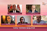 Η FedHATTA στο 1o Διεθνές Φόρουμ της TÜRSAB | Τουρκία, Ελλάδα, Γερμανία, Βρετανία & Ιταλία συζητούν για το μέλλον του οργανωμένου τουρισμού